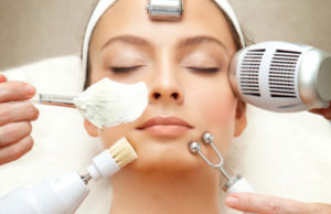 Personal Calificat Cosmetica Asia