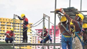 Recrutare Muncitori Asiatici