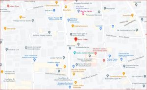 Adresa-Blocul-Zodiac-Calea-Dorobantilor, Bucuresti